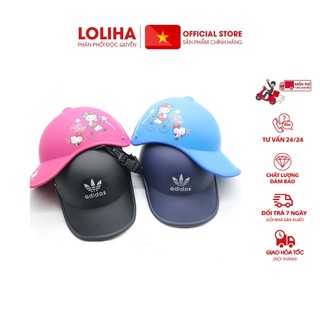 ⛔FLASHSALE⛔ Mũ bảo hiểm (LOẠI LƯỠI TRAI)