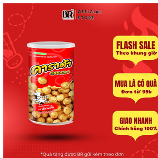 Bánh snack gạo bento 90g