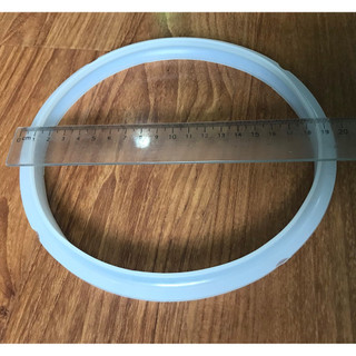 Gioăng nồi áp suất điện 2L 2.8L - roăng doong zon nồi áp suất đa năng 18cm - 20 cm