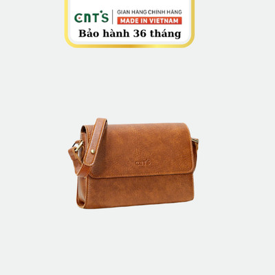 Túi đeo chéo ,đeo vai nữ thời trang TĐX 85 CNT