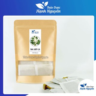 Trà diếp cá - bịch 50 túi lọc