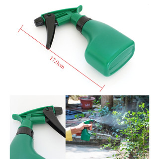 Hộp dụng cụ làm vườn lớn 10 món (xanh)