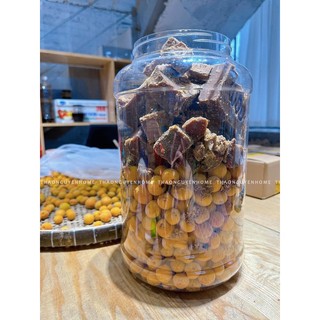 Nước giải khát mơ giòn (Noom)