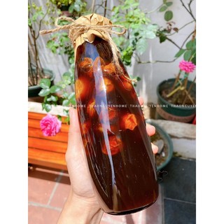 Nước giải khát mơ giòn (Noom)