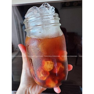 Nước giải khát mơ giòn (Noom)