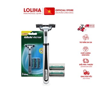 ⛔flashsale⛔ dao cạo râu gillette