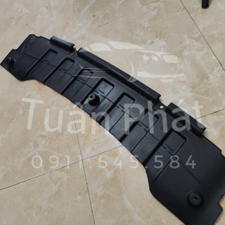 Chắn Bùn Gầm Máy Giữa Chắn Bùn Động Cơ Kia Morning 2012-2019