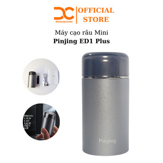 Máy Cạo Râu Pinjing ED 1 Plus/Enchen Traveller/PINJING ED1 Mini So White - Shop Điện Máy Center