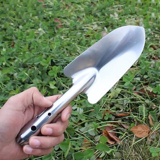 Bay tay lớn có thước đo Inox mũi nhọn