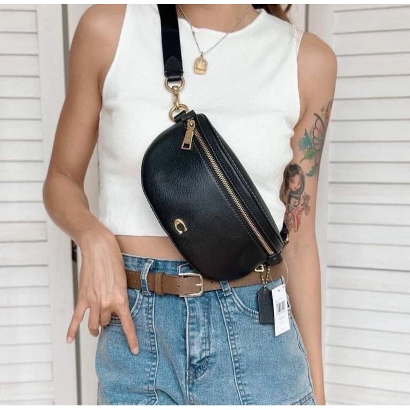 Túi Coach authentic chính hãng