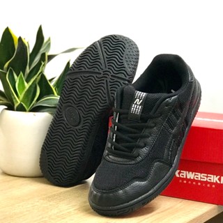 Giày cầu lông, bóng chuyền giá rẻ Nagaki - Chính hãng