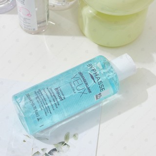 Nước Tẩy Trang Byphasse Solution Micellaire Chính Hãng