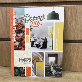 Tập ,vở học sinh 96 trang 4 oly tân vĩnh tiến