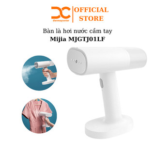 Bàn là hơi nước cầm tay đa năng Xiaomi Deerma HS218/ Zanjia GT-306 iron portable Garment Steamer