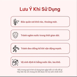 Julius Official JA-787 đồng hồ nữ Hàn Quốc