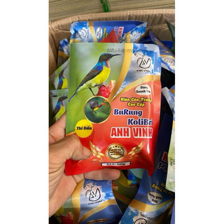 CÁM CHIM HÚT MẬT ANH VINH