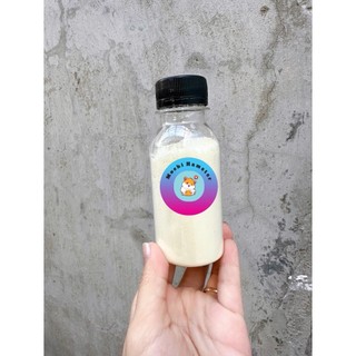 Bột sữa dê cho hamster