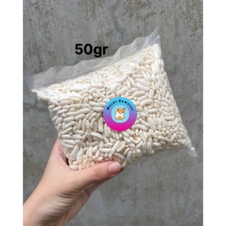 Cốm gạo cho hamster [50gr /100gr]