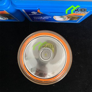Đèn pin đội đầu, đèn pin sạc KL 628