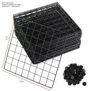 Kệ sách đa năng 12 ngăn - đựng đồ