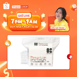 Khăn khô đa năng Mother-K Hàn Quốc