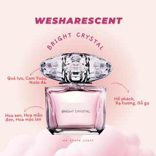 Nước hoa ver.sa.ce bright crystal test 𝙬𝙚𝙨𝙝𝙖𝙧𝙚𝙨𝙘𝙚𝙣𝙩