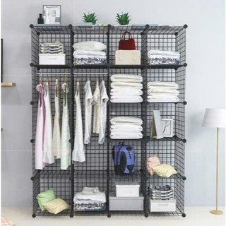 Kệ sách đa năng 20 ngăn