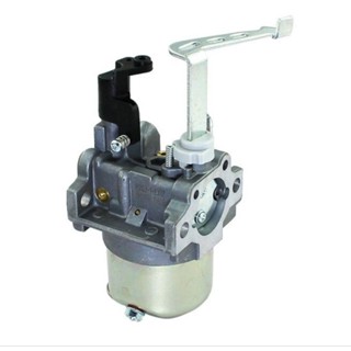 Chế hoà khí máy phát điện chạy xăng nhật denyo2600 shindaiwa egr2600, bình xăng con robin Subaru ex17 không có khóa xăng