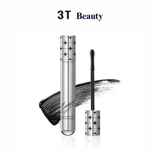 Mascara ZEESEA kháng nước lâu trôi 36h chống nhòe chuốt mi cong vút và dài hơn 3T Beauty