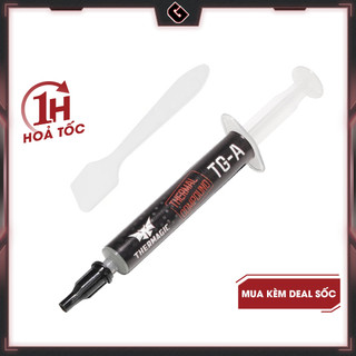 Keo Tản Nhiệt Thermagic TG-A - Hàng Chính Hãng