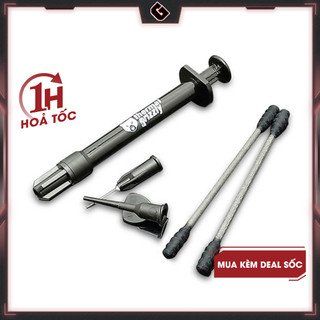 Keo Tản Nhiệt Thermal Grizzly Conductonaut Hàng Chính Hãng