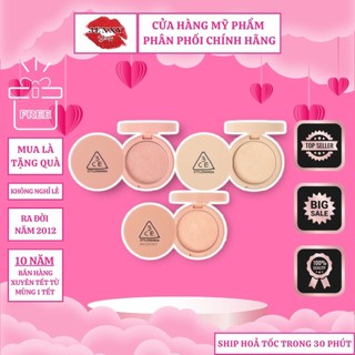 Phấn Bắt Sáng 3CE Glow Beam Highlighter