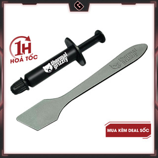 Keo Tản Nhiệt Thermal Grizzly Kryonaut - Hàng Chính Hãng