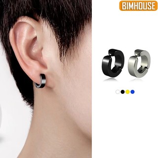 Khuyên kẹp vành tai BIMHOUSE, set 2 bông tai không cần bấm lỗ kiểu dáng EXO (2 chiếc)