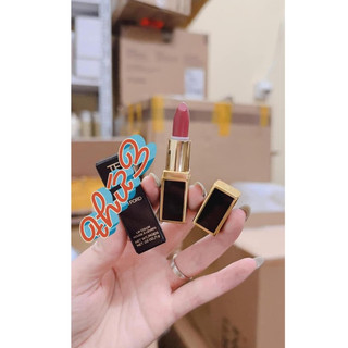 Son Thỏi Tom Ford 03 Casablanca Mini 1gr