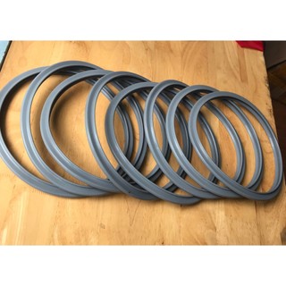 Combo 08 gioăng nồi áp suất gas Hàn Quốc 6 lít 24cm 22cm (roăng ga Sunhouse)
