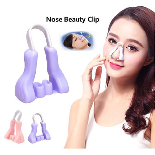 Kẹp Nâng Mũi Silicon, Định Hình Dáng Mũi