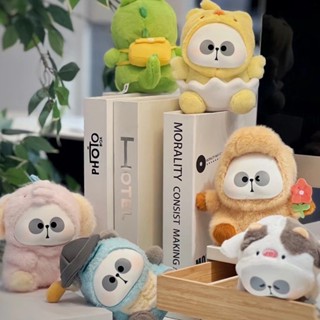 [Sẵn] Blindbox Mr Pa Toycity chính hãng được chọn mẫu