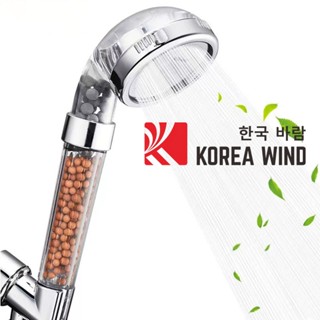 Đầu vòi hoa sen tăng áp siêu bền , Tăng áp siêu mạnh + tiết kiệm nước+ có hạt lọc nano kháng khuẩn