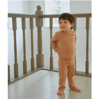 CoCo Bộ đồ dài Hàn Quốc cho bé