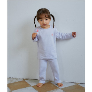 CoCo Bộ đồ dài Hàn Quốc cho bé