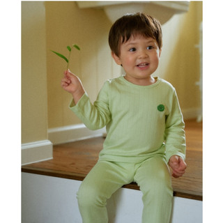 CoCo Bộ đồ dài Hàn Quốc cho bé