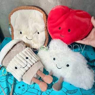 Túi jellycat - amuseable bag