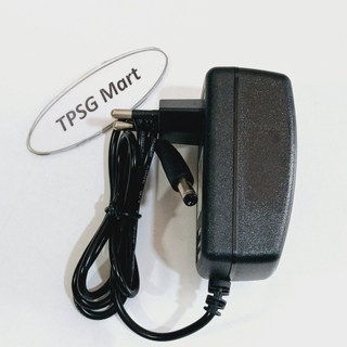Nguồn Adapter DC 7.5V - 1A / 7.5V - 2A / 7.5V - 3A  (Đầu cắm 5.5mm x 2.1mm)