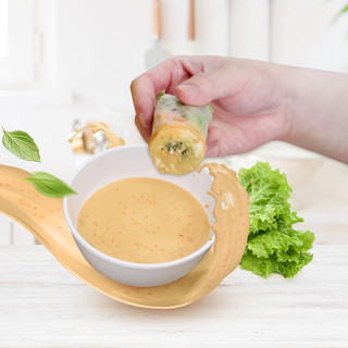 NƯỚC CHẤM MÈ RANG KEWPIE - 1 LÍT