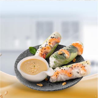 NƯỚC CHẤM MÈ RANG KEWPIE - 1 LÍT