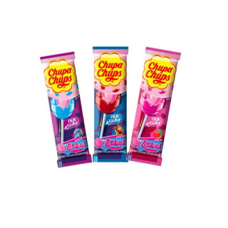 kẹo mút chupachup nhân bigbabal bịch 36 chiếc