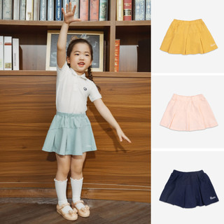 Chân vây xếp ly Ponie Bubaby