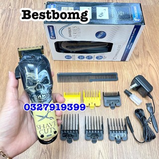 ✅freeship✅ Tông đơ cắt tóc cao cấp BESTBOMG ( tăng tốc )