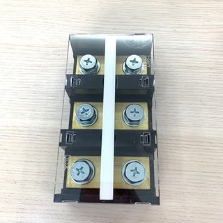 Hanyoung cầu đấu domino hyt-4003 hyt-4004 hyt-5004 400a 3p, 4p hanyoung